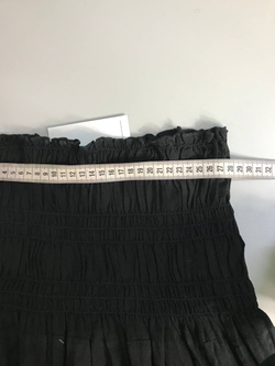 Платье VACANZE ITALIANE открытое, хлопковое для отпуска, 46 размер