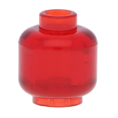 Голова 3626 Trans-Red