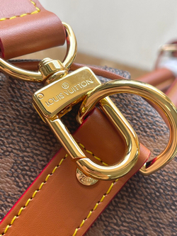 Louis Vuitton Keepall 50