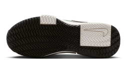 Женские теннисные кроссовки Nike Zoom GP Challenge 1.5 Clay - steam/black light silver white