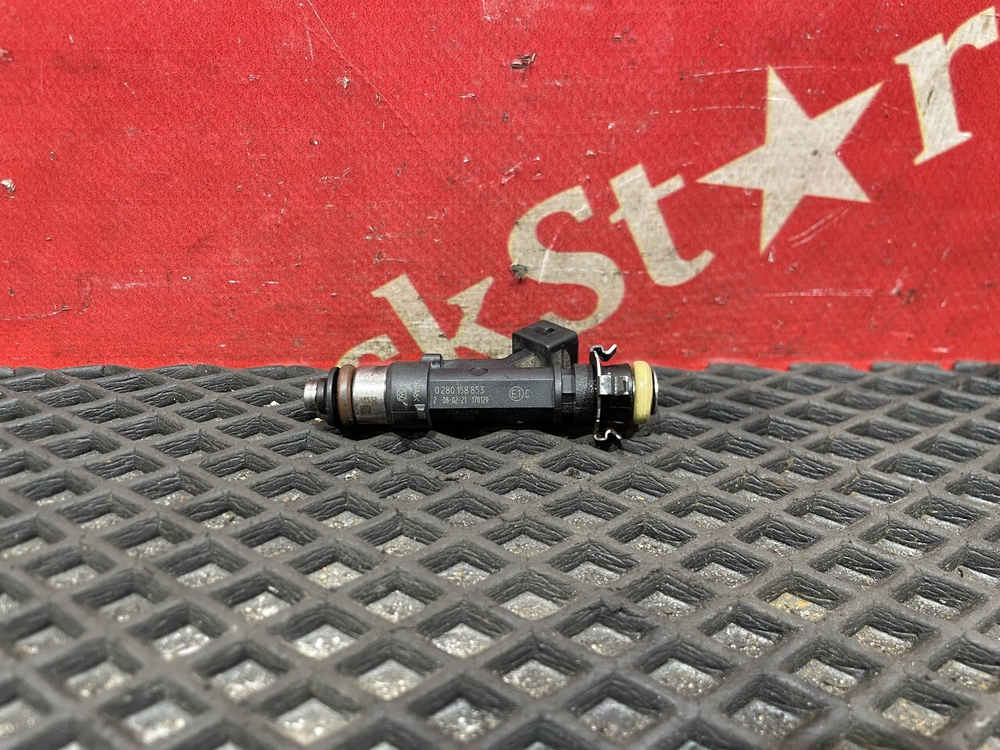 Форсунка топливная 2021г.