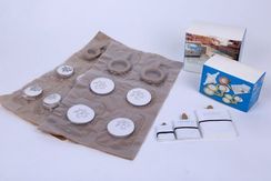 Фильтр АФА ВП 20 1 противоаэрозольный