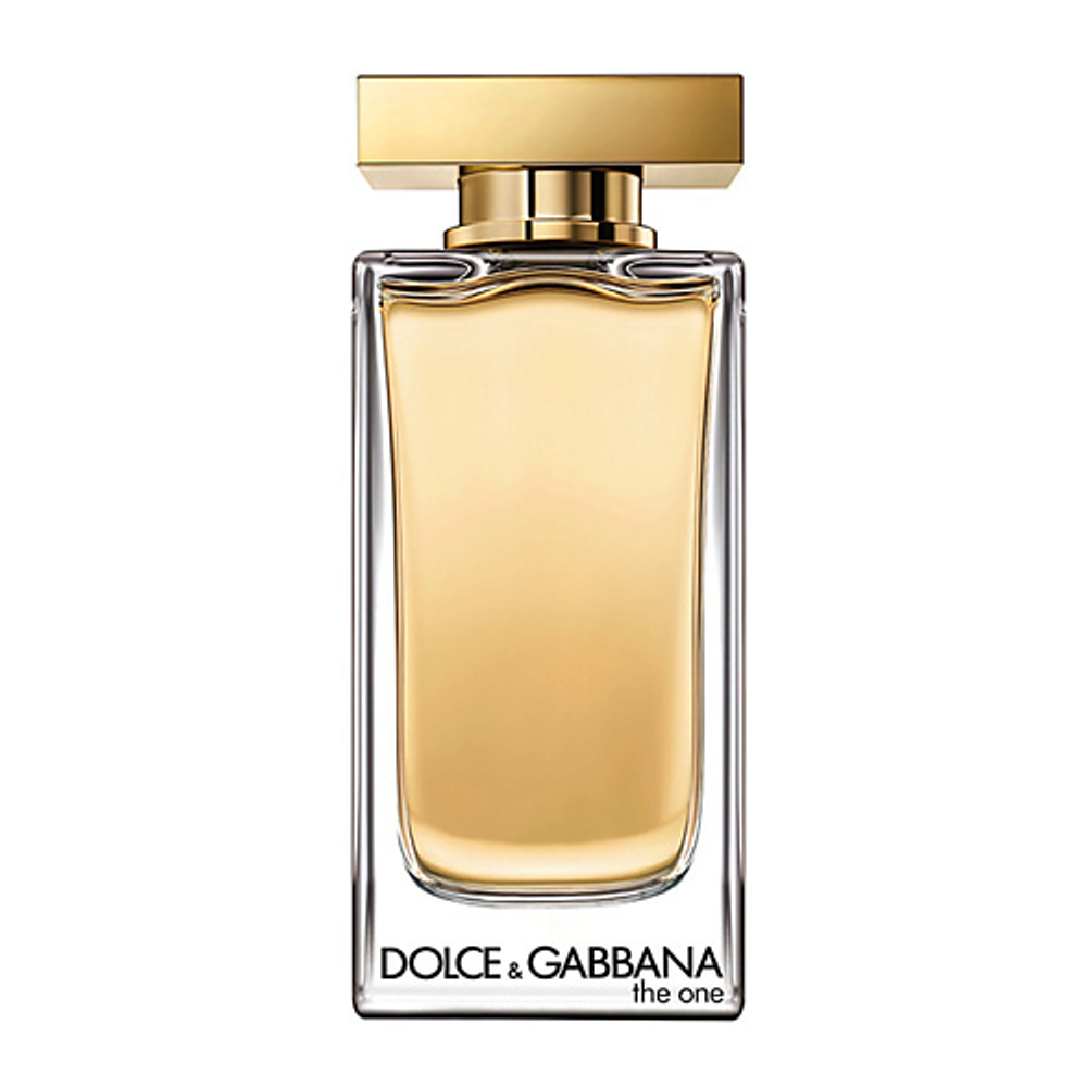 D&G The One Eau de Toilette