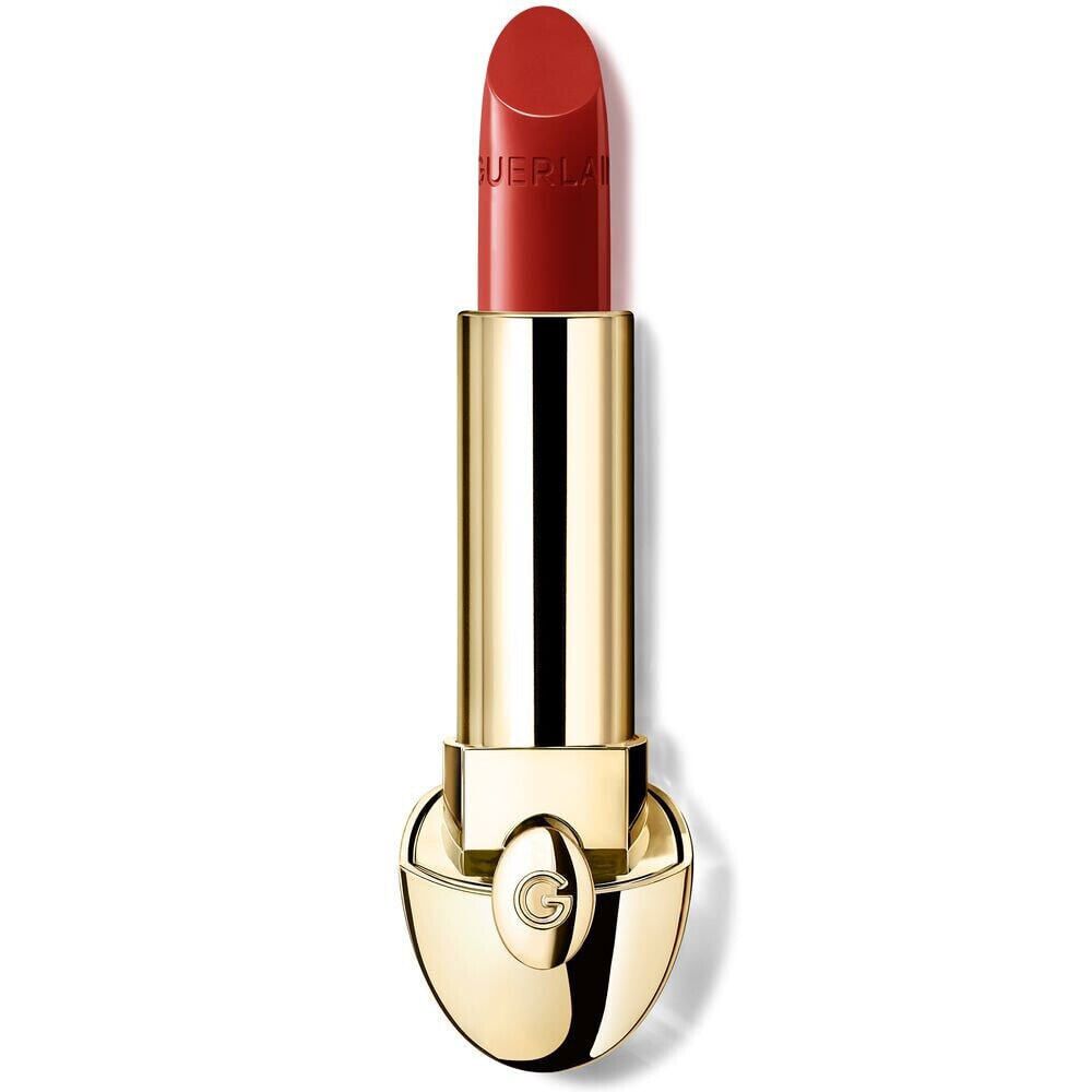Губная помада GUERLAIN ROUGE G barra de labios recarga #19 3,5 gr