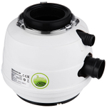 Измельчитель пищевых отходов Status NEXT 200 Compact Белый 09810701