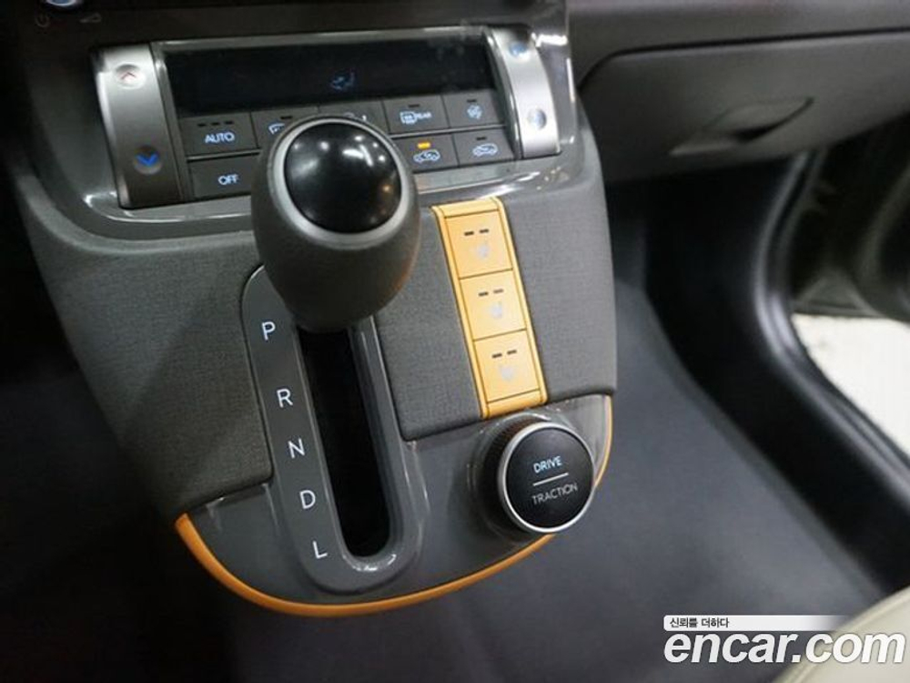 Hyundai Casper Turbo Inspiration (10.2021)