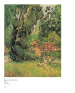 Гоген: Создатель мифов. Каталог выставки