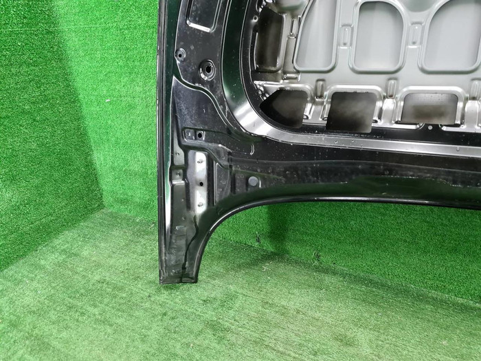 Капот Omoda C5 (2022-н.в.)