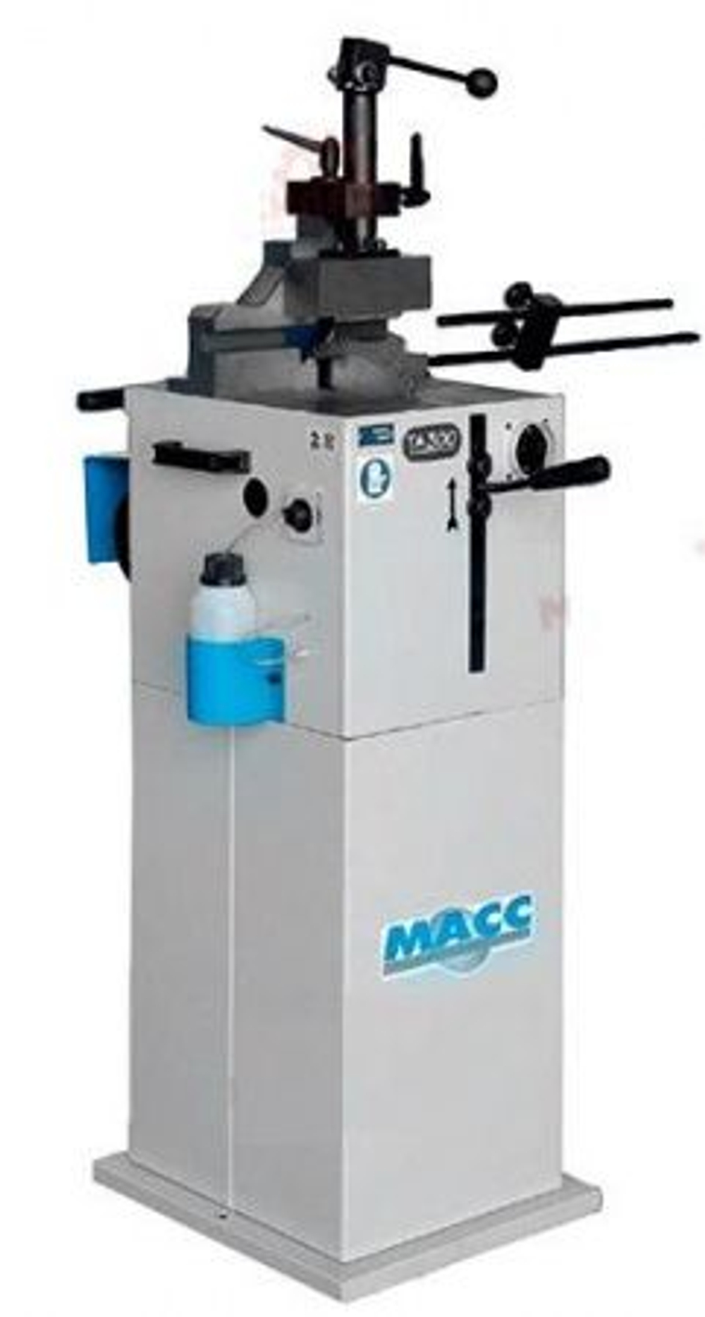 Дисковый отрезной станок Macc TA-300