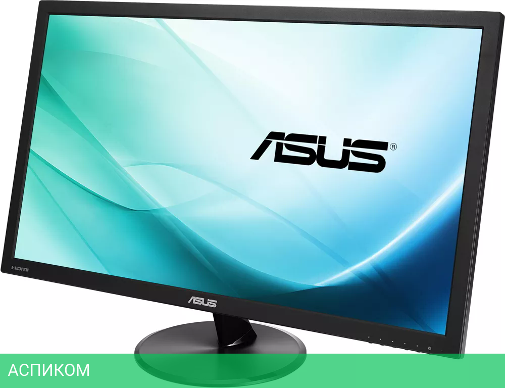 Монитор ASUS VP228H