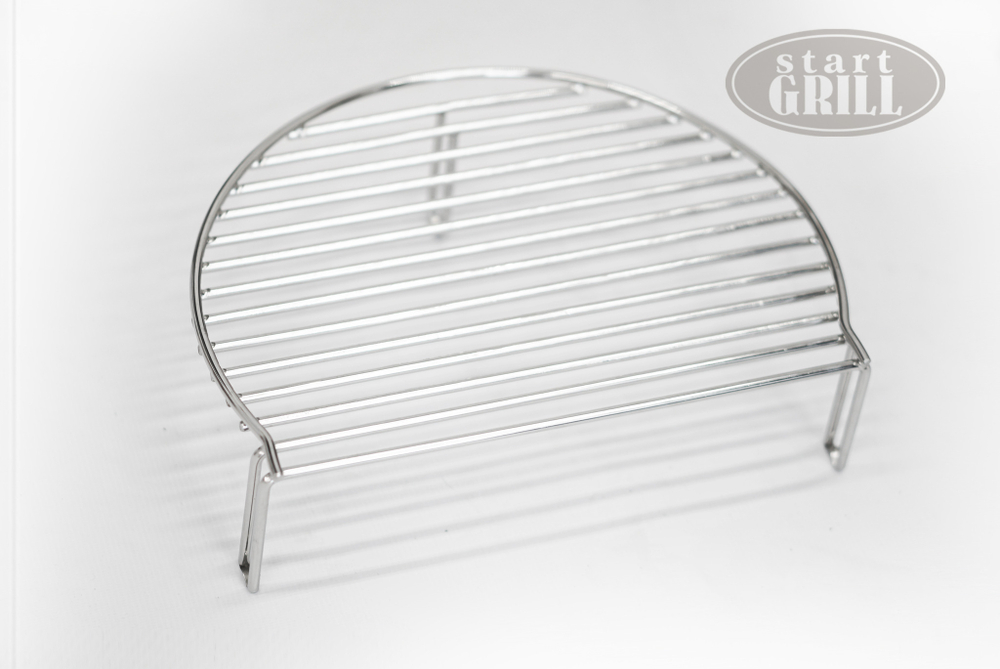 Решетка второго уровня для гриля SG16 PRO и SG18 PRO