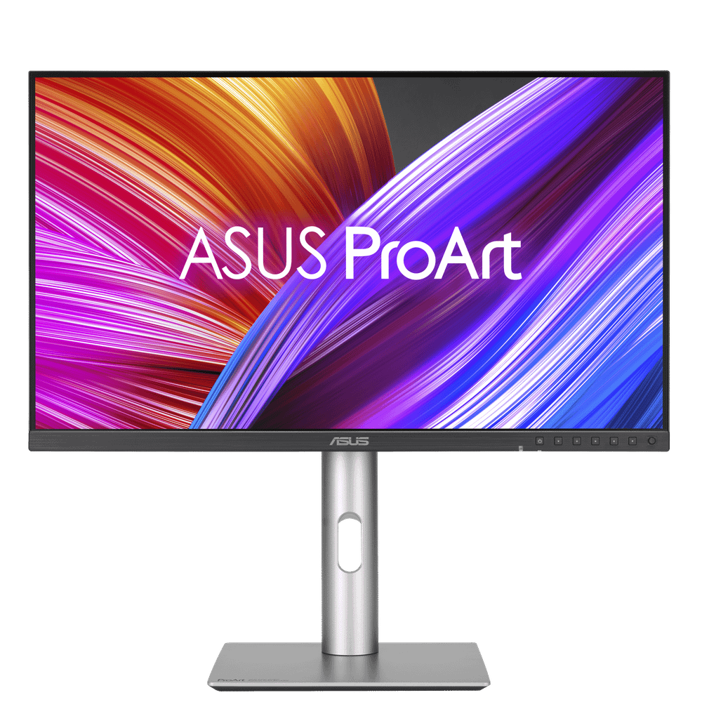 Монитор 27" ASUS ProArt Display PA278CFRV IPS 2560x1440 100Hz 5ms 350cd/m 1000:1 1xHDMI 2xDP 1xUSB-C