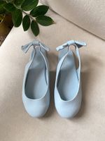 Балетки Age of Innocence