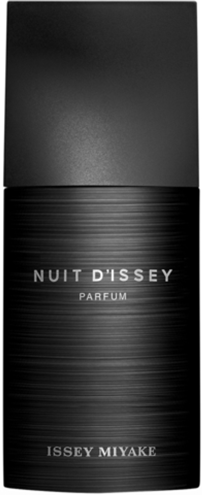 Issey Miyake Nuit d'Issey парфюмерия для мужчин