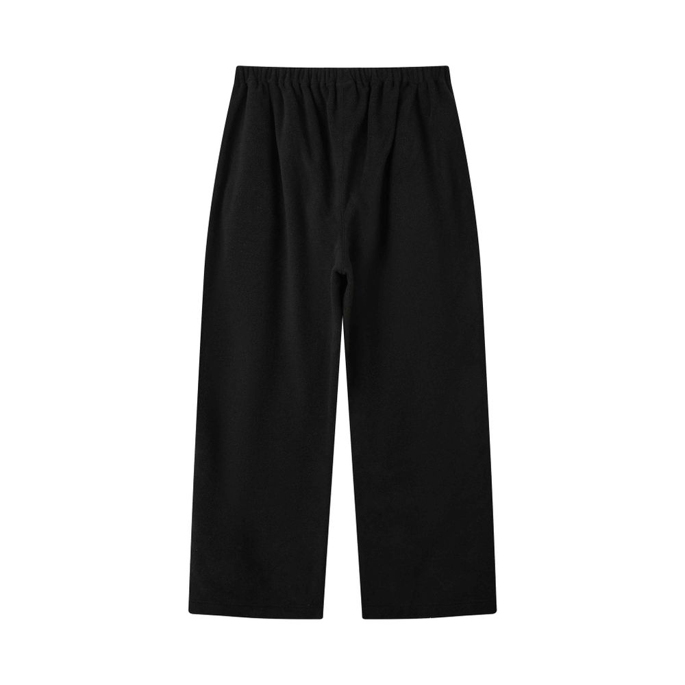 Купить Штаны CU8E Tracksuit Boxlogo черные Штаны CU8E Tracksuit Boxlogo черные
