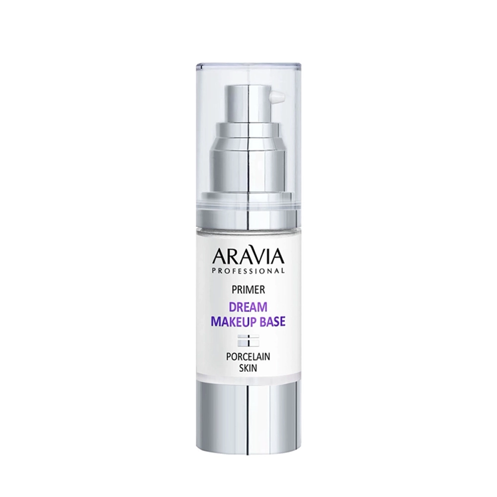 Основа для макияжа, 01 / primer DREAM MAKEUP BASE 30 мл