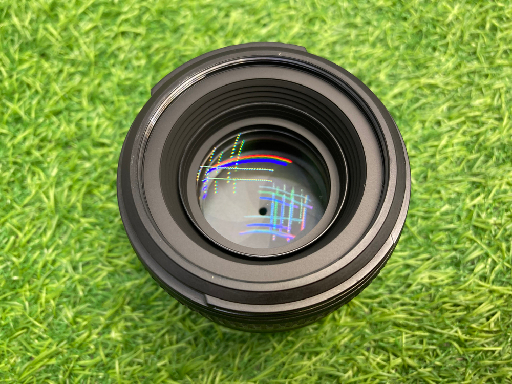 Nikon 50mm 1.4G AF-S Nikkor