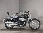 Honda VT750S 2012