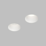 Встраиваемый светильник Denkirs Spot Hide DK2145-WH