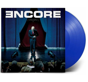 Eminem / Encore (20th Anniversary Edition)(Coloured Vinyl)(2LP)