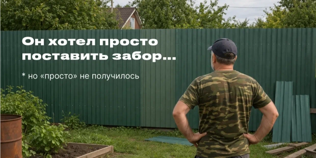 Разговор, который всё поменял...