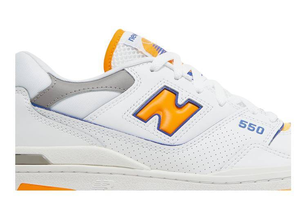 Кроссовки New Balance Nb 550