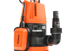Дренажный насос PATRIOT F 800 315302467