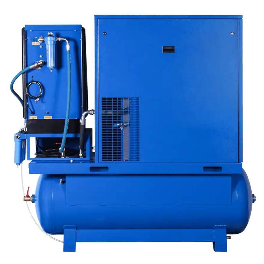 Винтовой компрессор ВК 30Т-16-500Д2ВС