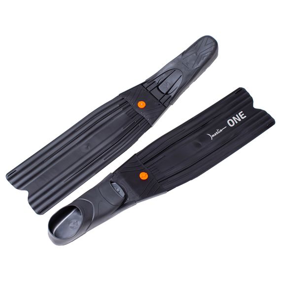 Ласты Marlin ONE Черные