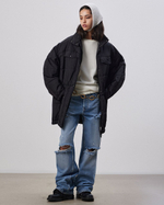 Куртка утепленная "Elizabeth"