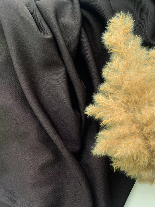 Костюмная, коричневый, 230гр/м2 Пикачу STС41