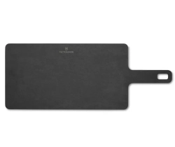 Victorinox - Доска Handy 36х19см черная / артикул   7.4132.3  / GTIN 7613329156193