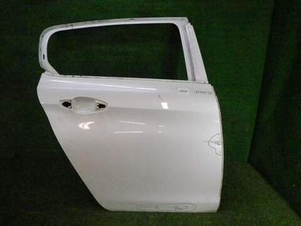 Дверь задняя правая Peugeot 308 2 T9 (2013-н.в.)