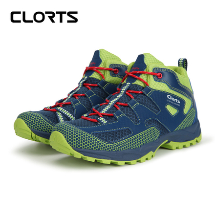 Кроссовки мужские Clorts