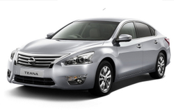 Упор (амортизатор) капота для Nissan Teana L33(2014-2020) Autoinnovation.01-17