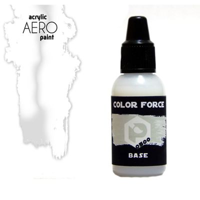 P-0500 База (Base), 18мл