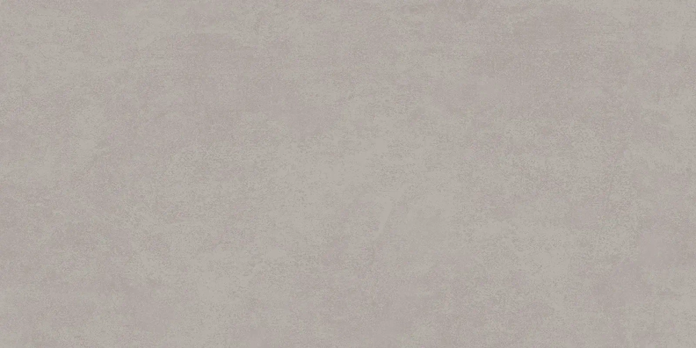 Керамогранит Alma Ceramica GFU60120BTP47R Beton PRO 60x120 серый глазурованный матовый / противоскользящий / карвинг под бетон