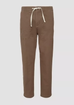 Брюки чинос s.Oliver