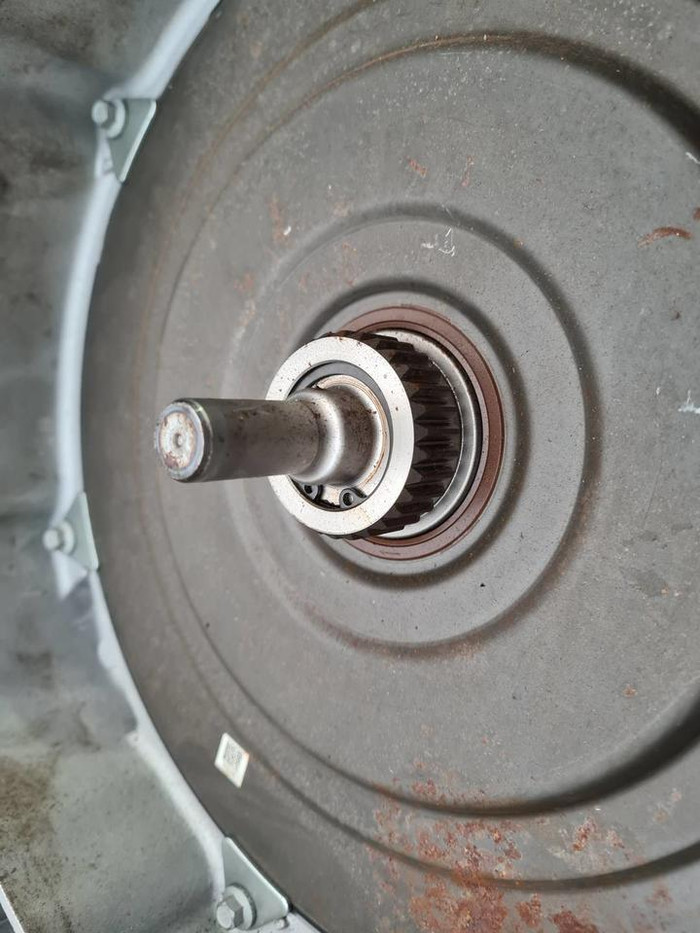 РКПП Changan Uni-T (2020-н.в.)