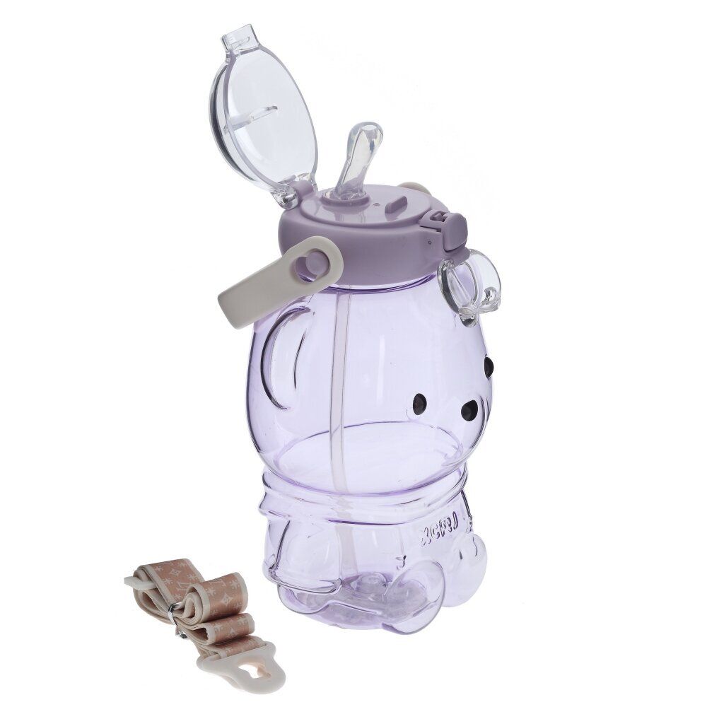 GAEM Бутылка, 1000 мл, L13 W10 H20 см