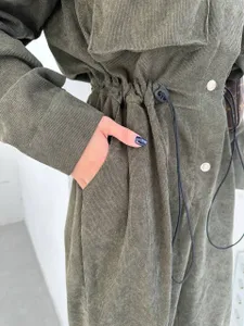 Комбинезон УК-085-3 Fabrika