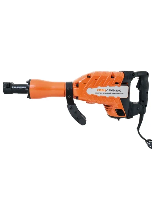 СПЕЦ Отбойный молоток