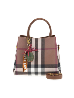 555-7363 Сумка жен., иск. кожа