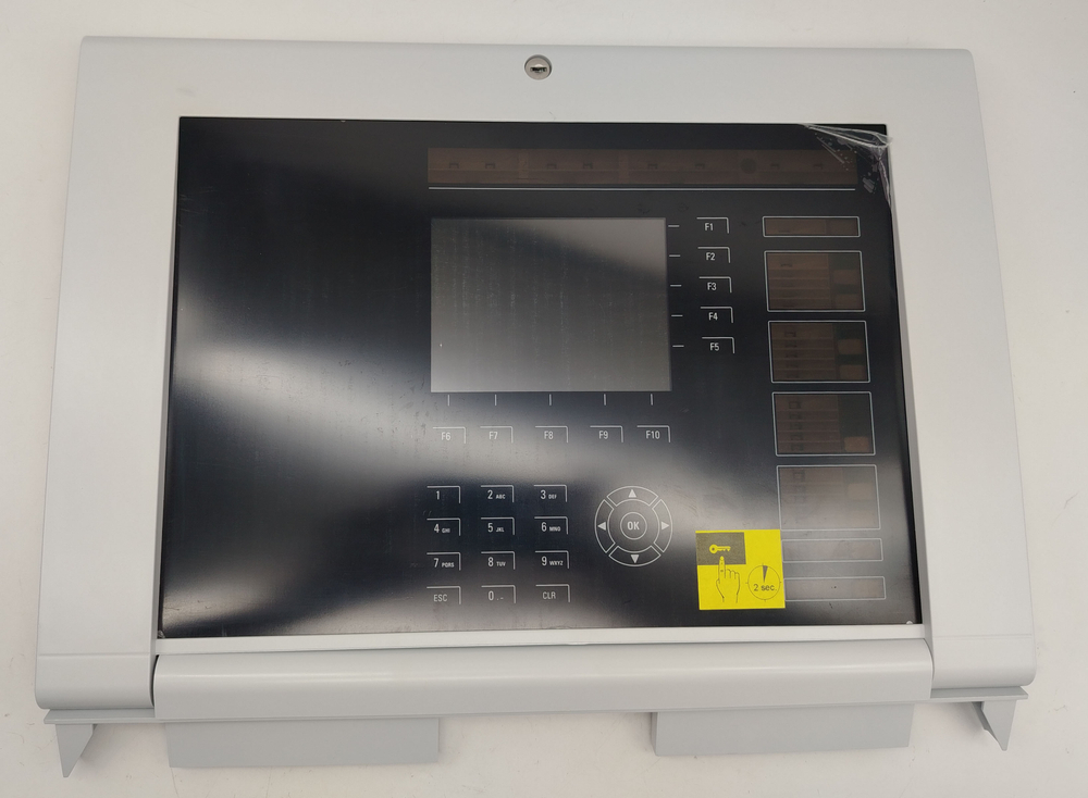 Блок индикации и управления пожарной сигнализации Honeywell FX808324