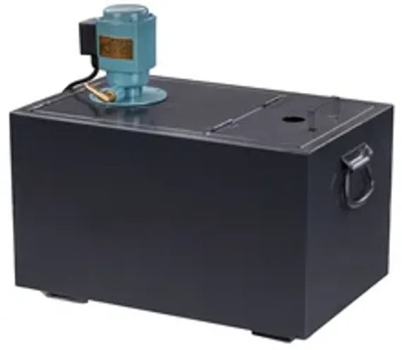 Компрессор с ременным приводом Remeza СБ4/Ф-500.LT100-11,0