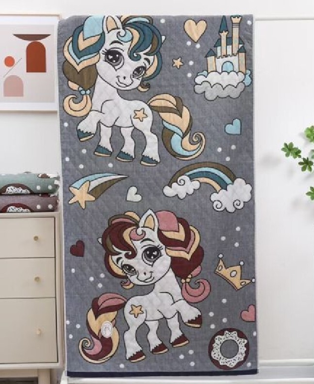 ТС "Стеганая" Символ года