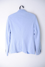 Жакет Reserved нежно-голубой на 14 лет