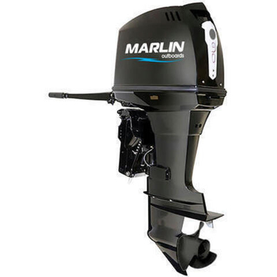 Лодочный мотор Marlin MP 90 AERTL