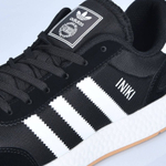 Кроссовки Adidas Iniki арт 6204