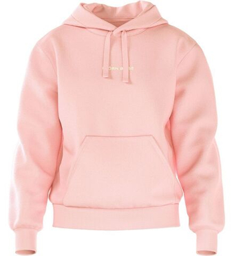 Женская Кофта теннисная Björn Borg Essential - Розовый